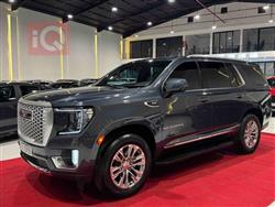 جي ام سي يوكون